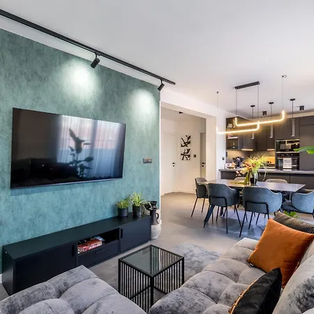 Appartement Noire *