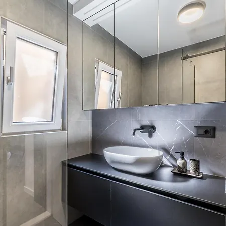 Appartement Noire *