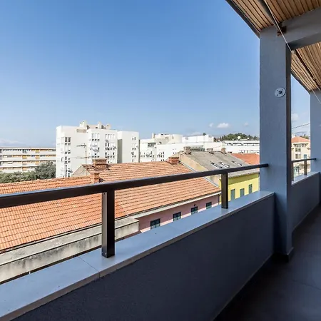 Appartement Noire
