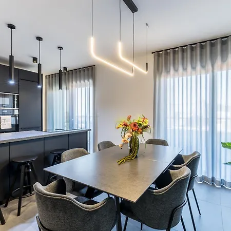 Noire Appartement Split