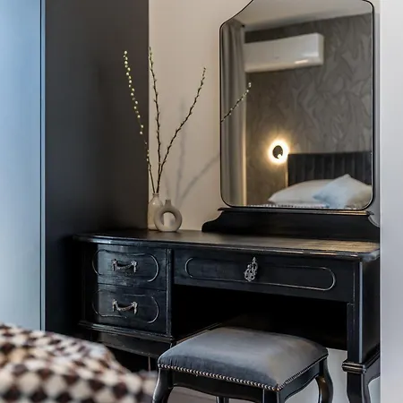 Noire Appartement Split