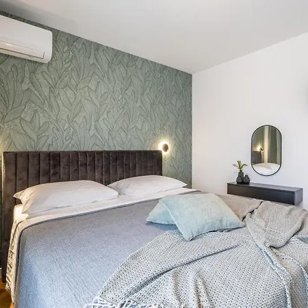 Appartement Noire Split