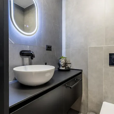 Appartement Noire